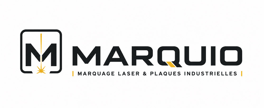 Marquio, marquage laser et plaques industrielles